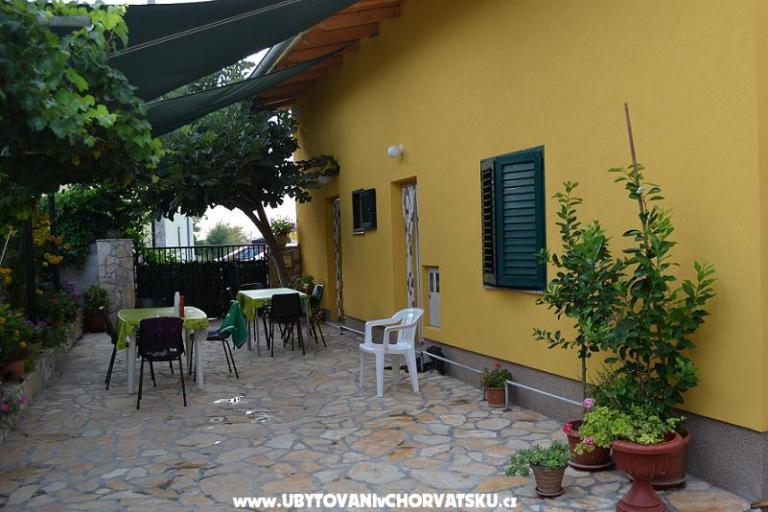 Apartments Negro – photo 2