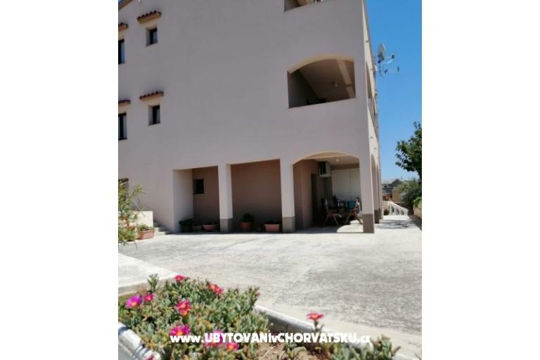 Apartments Njaco – photo 10