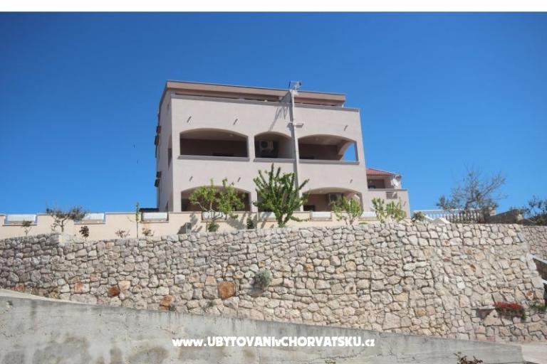 Apartments Njaco – photo 3