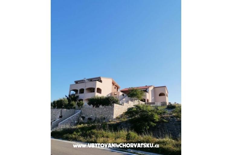 Apartments Njaco – photo 8