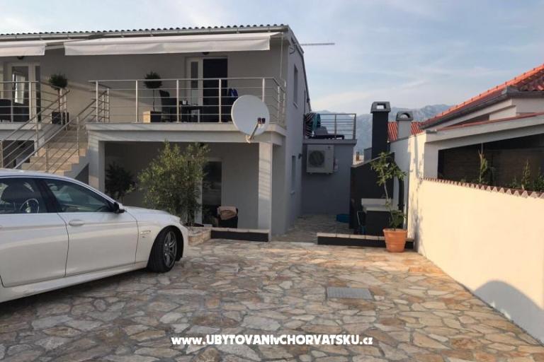Apartmenty Radimko – photo 18
