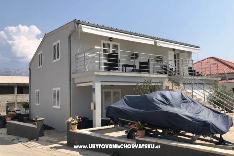 Apartmenty Radimko – photo 3