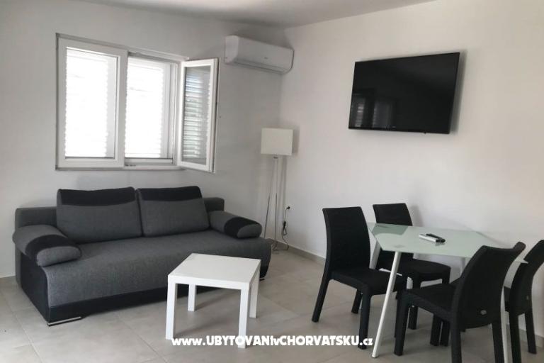 Apartmenty Radimko – photo 8