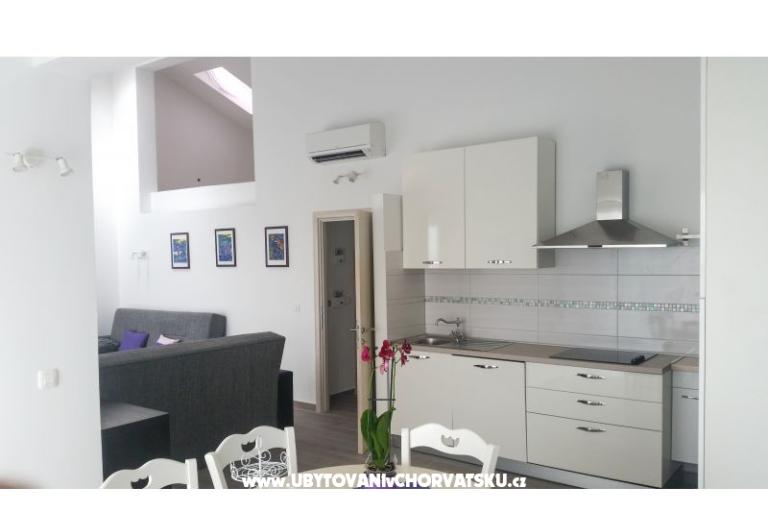 Apartments Villa Ana – photo 14