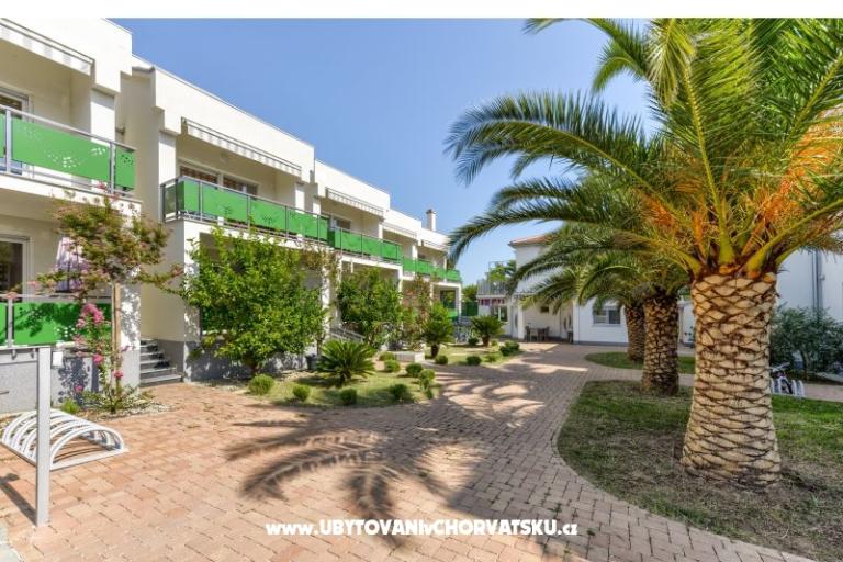 Apartments Batimat – photo 2