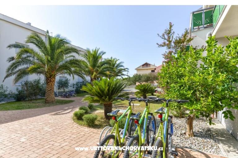 Apartments Batimat – photo 3