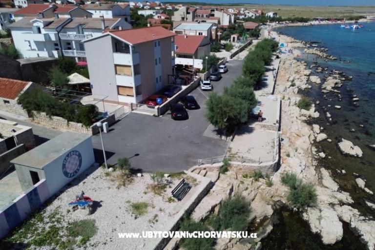 Petra Apartments – photo 2