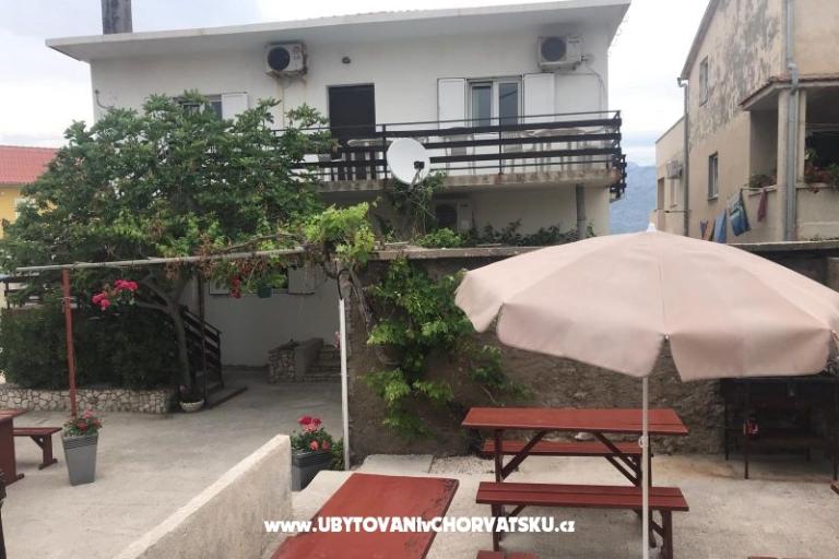 Apartmenty Natálie – photo 10