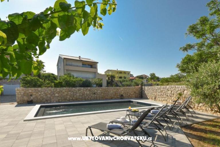 Villa Matino, Ražanac – photo 6