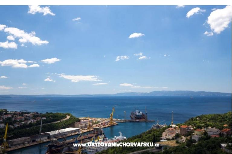 Apartment Maro_Rijeka – photo 8