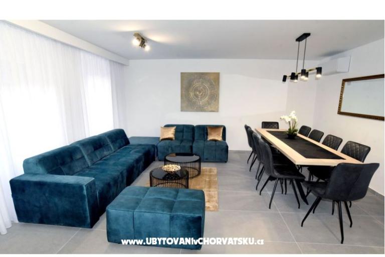 Dream Apartment Rijeka – photo 8