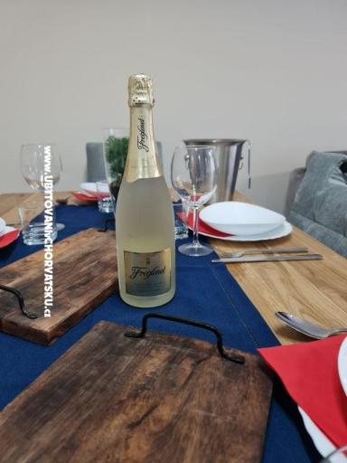 Mias luxury spa apartment – photo 14
