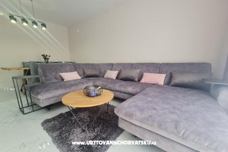 Mias luxury spa apartment – photo 2