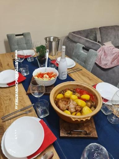 Mias luxury spa apartment – photo 3