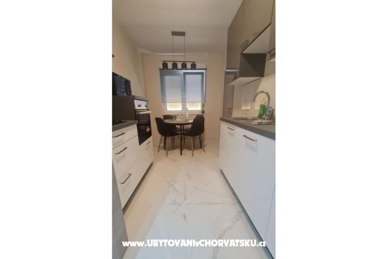 Mias luxury spa apartment – photo 4