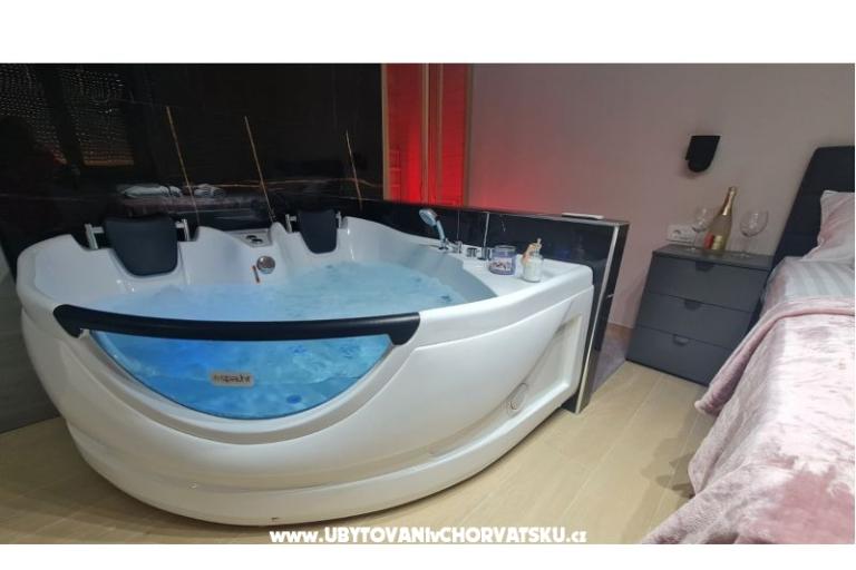 Mias luxury spa apartment – photo 5