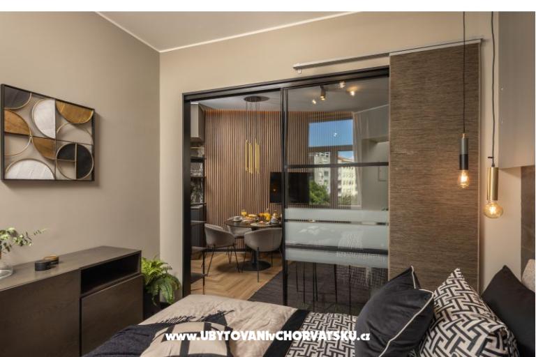 Nautilus Luxury Apartments – photo 3