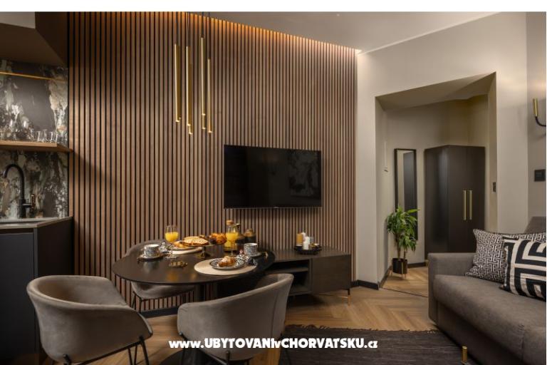 Nautilus Luxury Apartments – photo 4