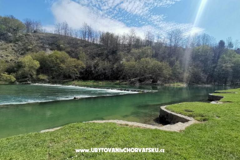 Riverside house pool jacuzi sauna – photo 8