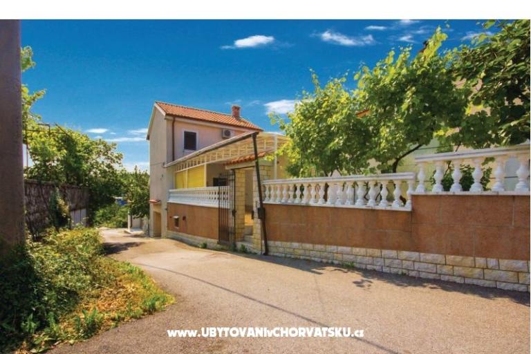 Vacation House  – photo 17