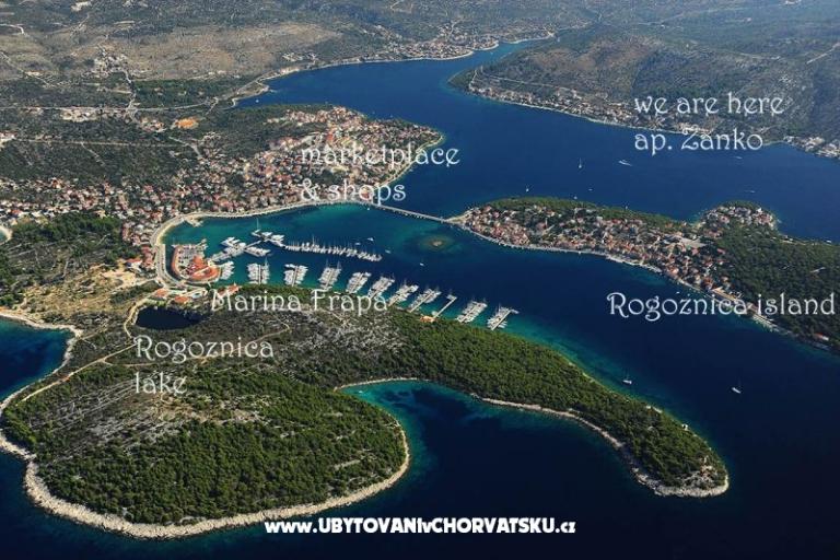 Apartments Hadriaticum – photo 5