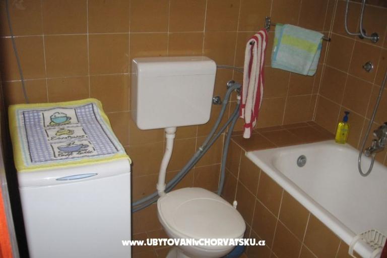 Apartment Budimir – photo 11