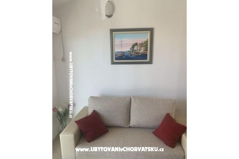 Apartment Odmor – photo 7