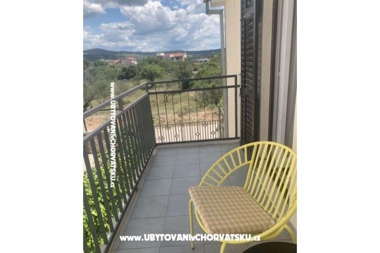 Apartment Odmor – photo 9