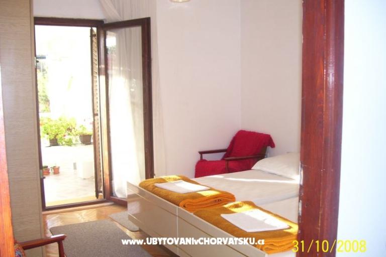 Apartment Dama – photo 12