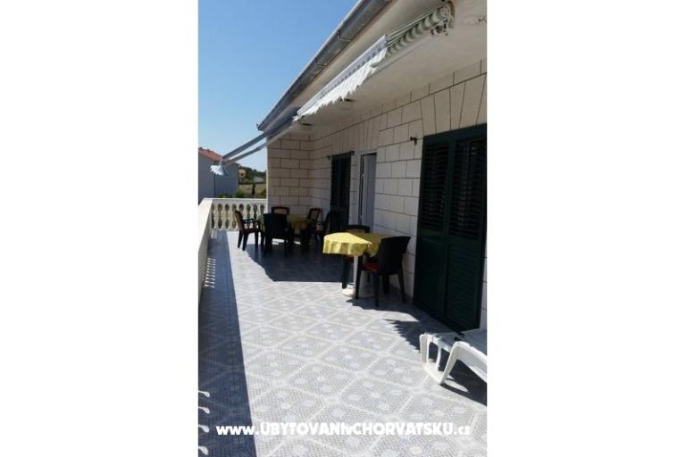 Apartment Dama – photo 9