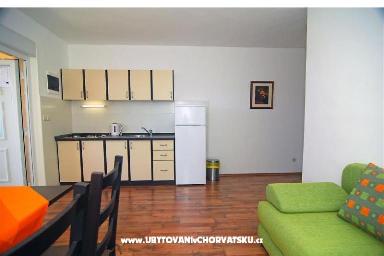 Apartment Luca – photo 11