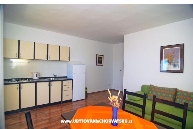 Apartment Luca – photo 8