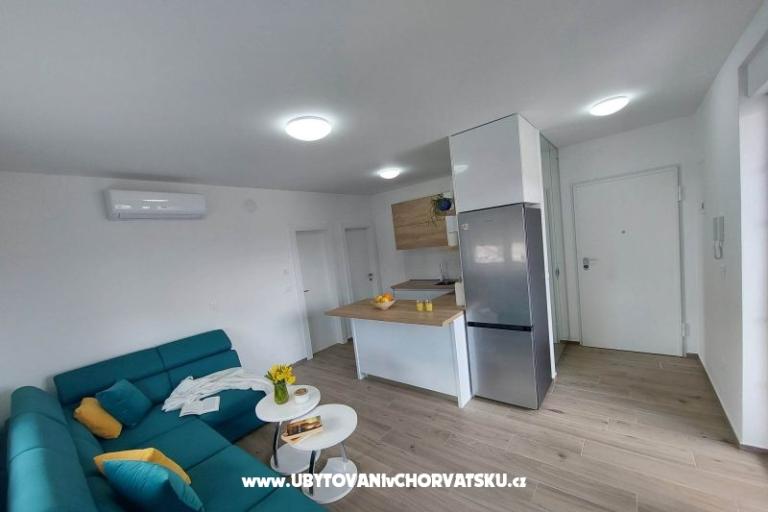 Apartment Marty  – photo 7