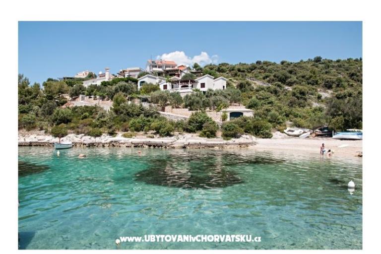 Apartment Nincevic, Kanica – photo 10