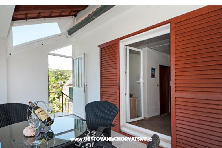 Apartment Nincevic, Kanica – photo 12