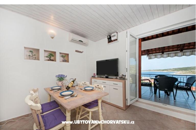 Apartment Nincevic, Kanica – photo 13