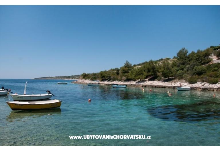 Apartment Nincevic, Kanica – photo 14