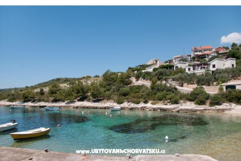 Apartment Nincevic, Kanica – photo 15