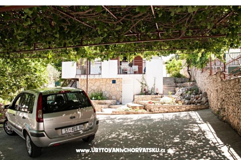 Apartment Nincevic, Kanica – photo 16