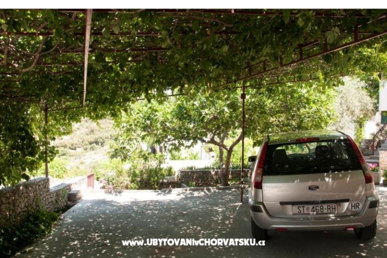 Apartment Nincevic, Kanica – photo 17