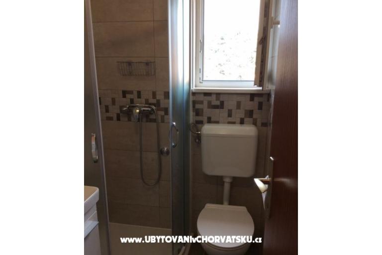 Apartment Nincevic, Kanica – photo 18