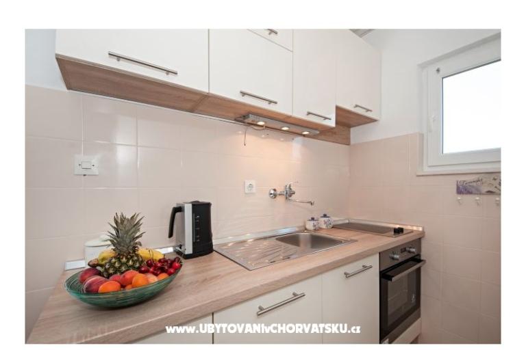 Apartment Nincevic, Kanica – photo 3