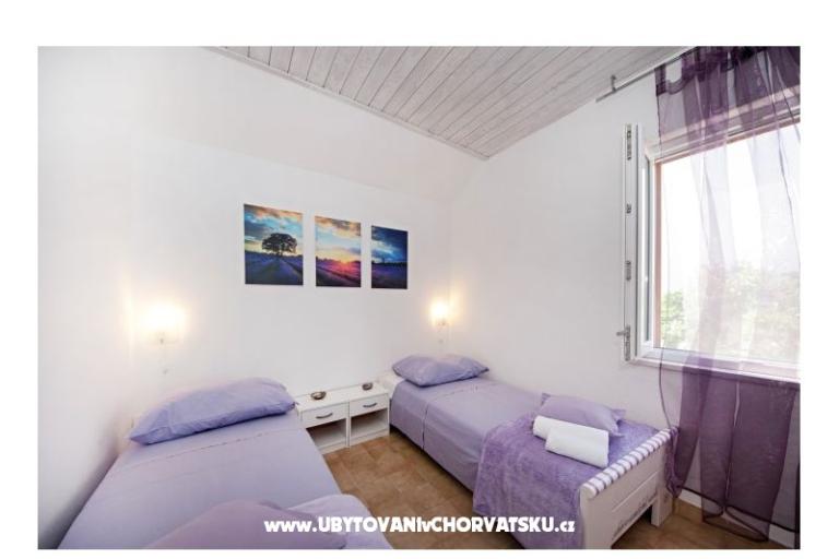 Apartment Nincevic, Kanica – photo 4
