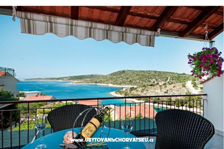 Apartment Nincevic, Kanica – photo 7