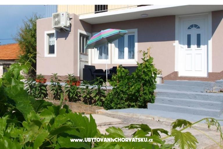 Apartment Duje – photo 10