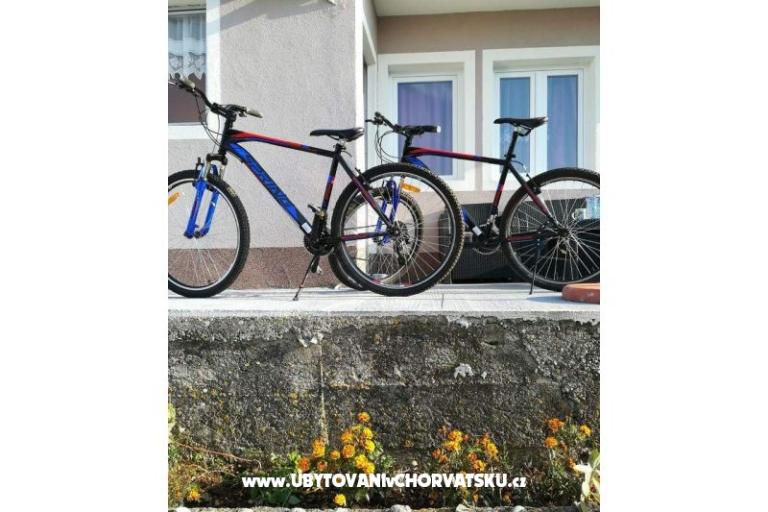 Apartment Duje – photo 11