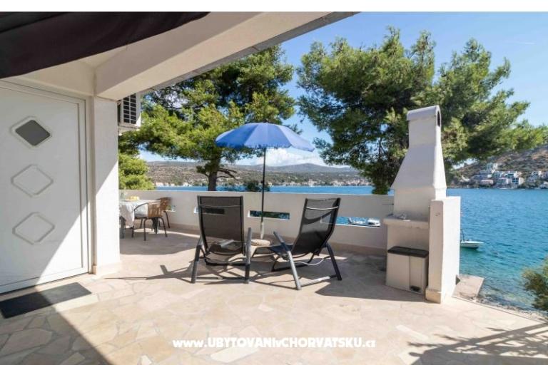Apartment Bronislovas – photo 5