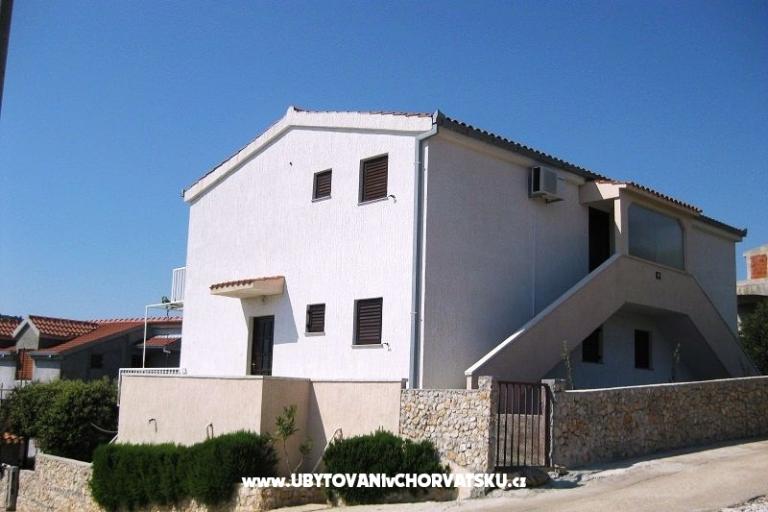 Apartments Ante – photo 13