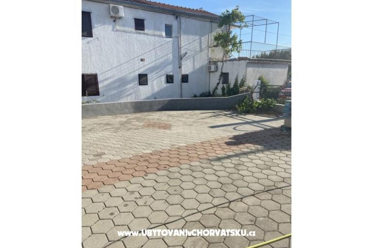Apartments Antea – photo 13