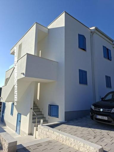 Apartments Arya – photo 29